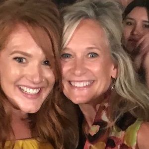 Meet your Posher, Caroline